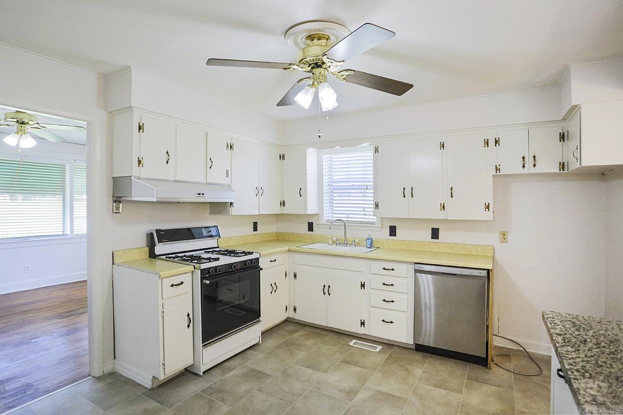 BANKSBERG ADDN - Residential