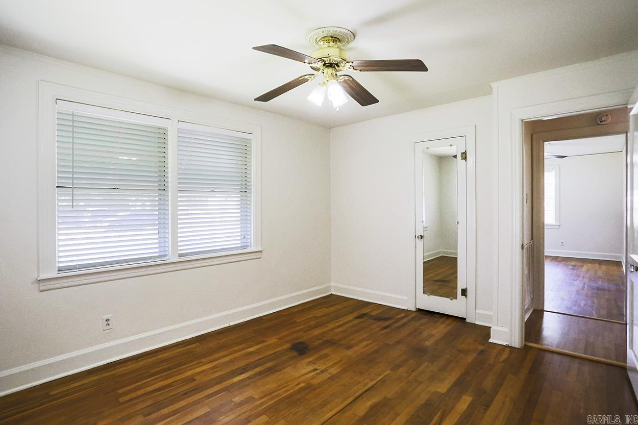 BANKSBERG ADDN - Residential