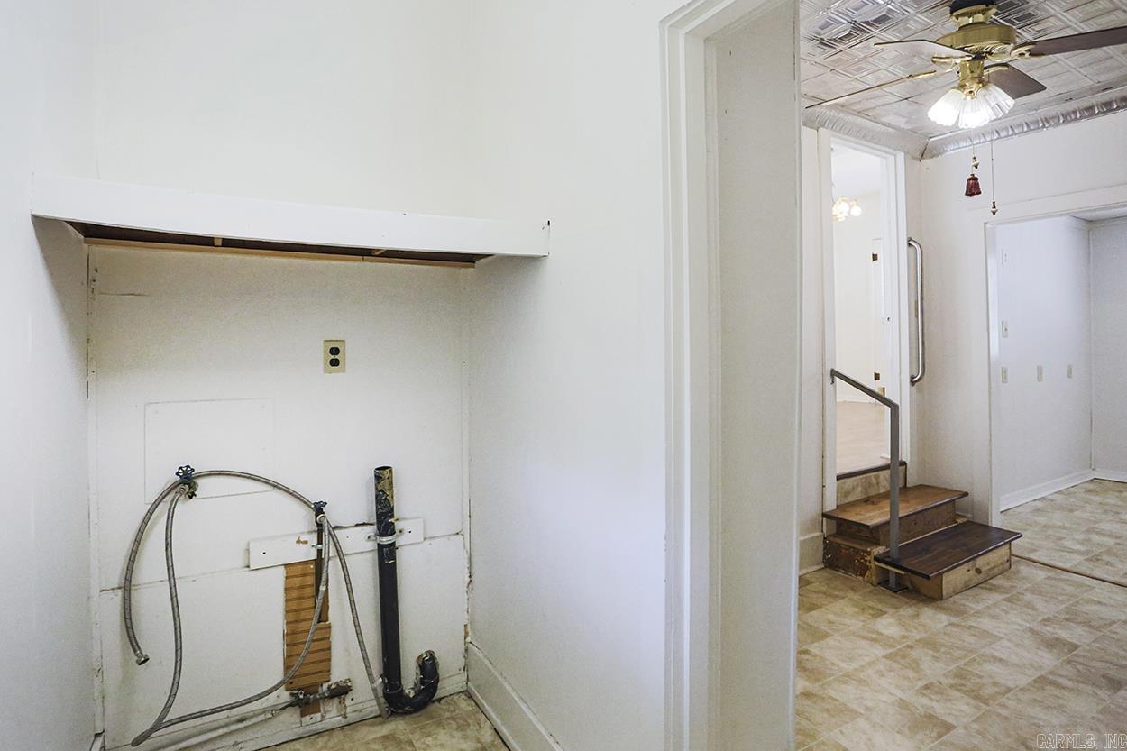 BANKSBERG ADDN - Residential