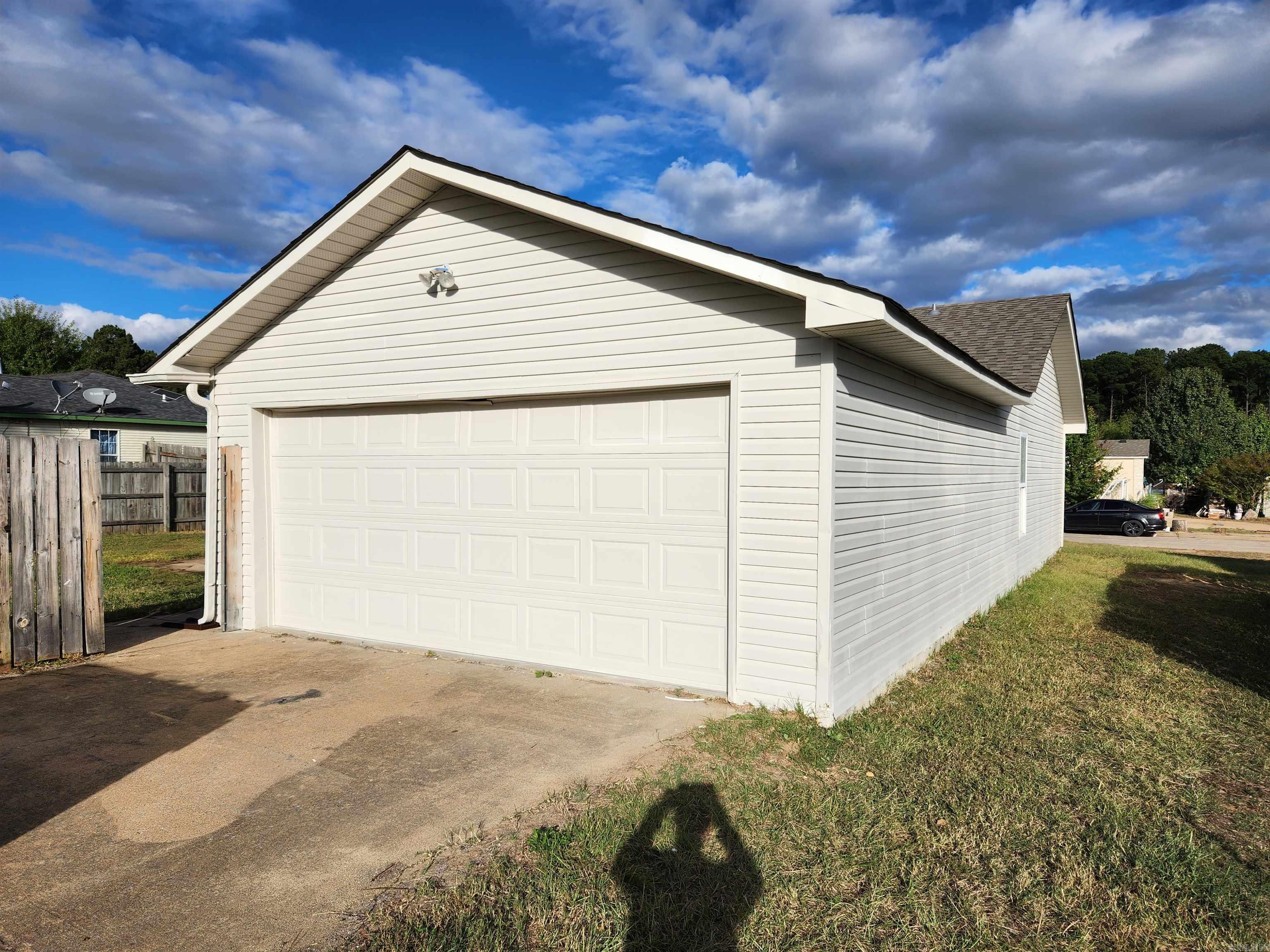 Krestview Estates - Residential