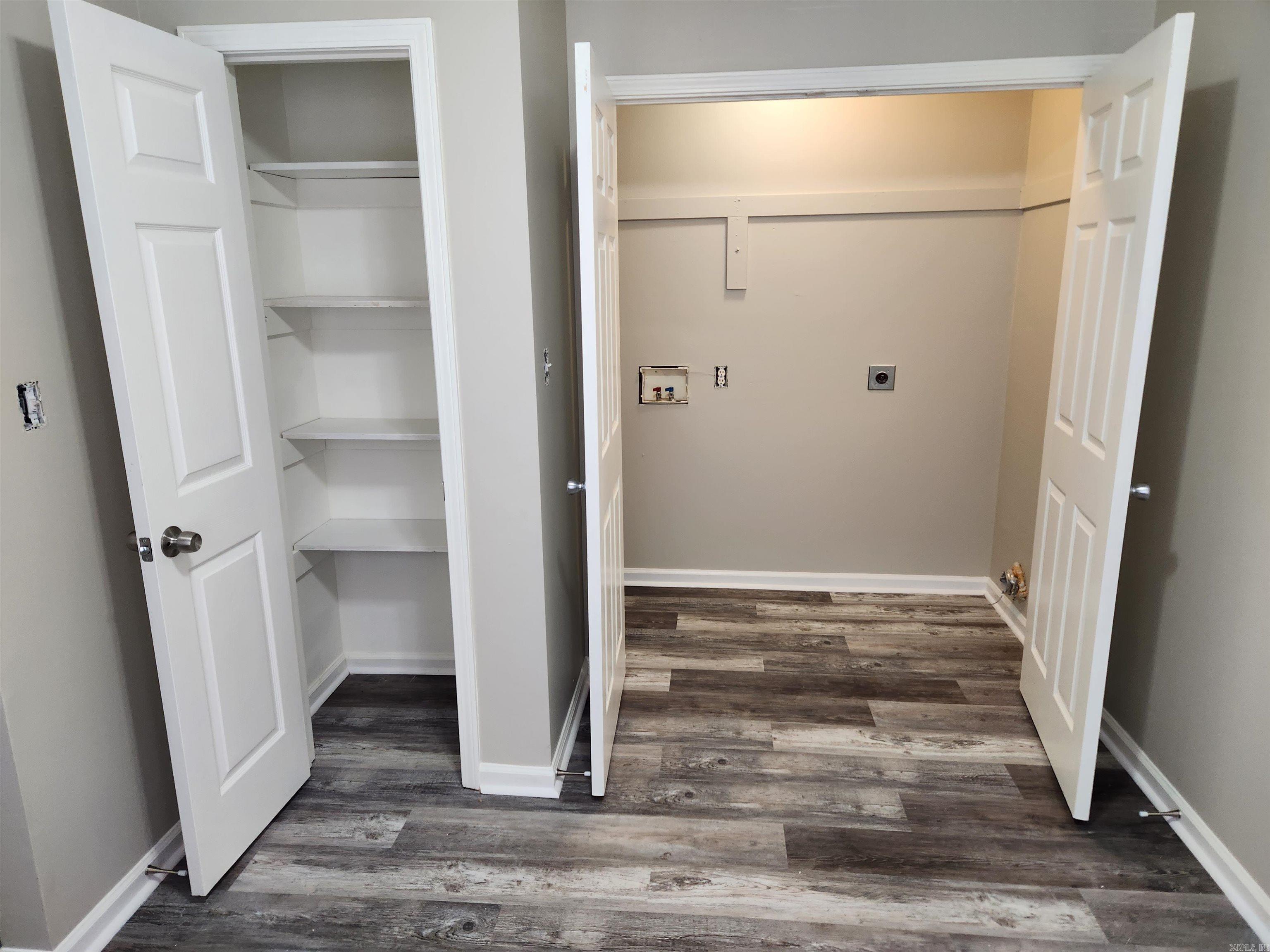 Krestview Estates - Residential