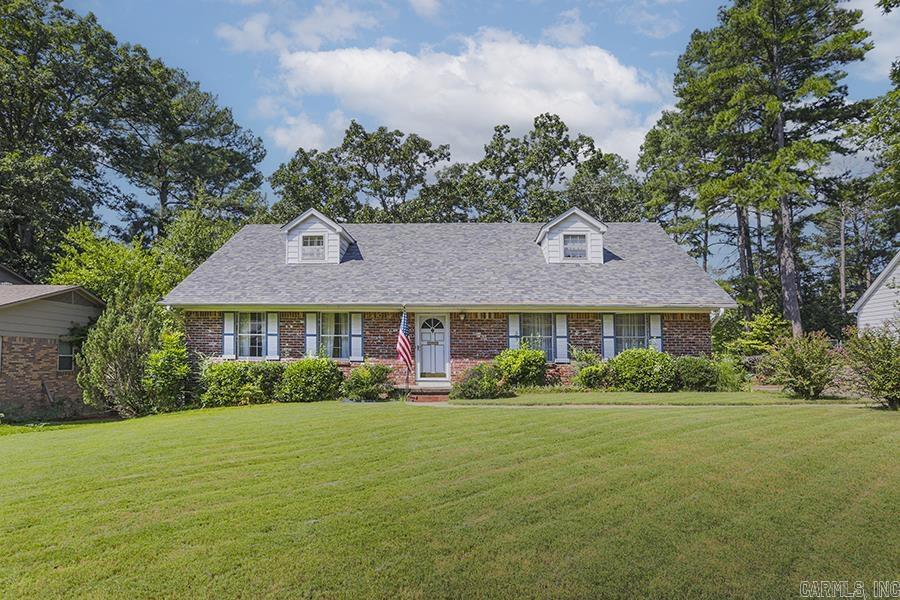 LEAWOOD HEIGHTS - Residential