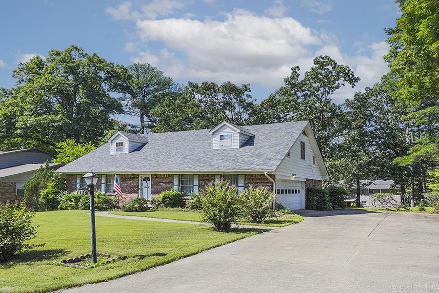 LEAWOOD HEIGHTS - Residential