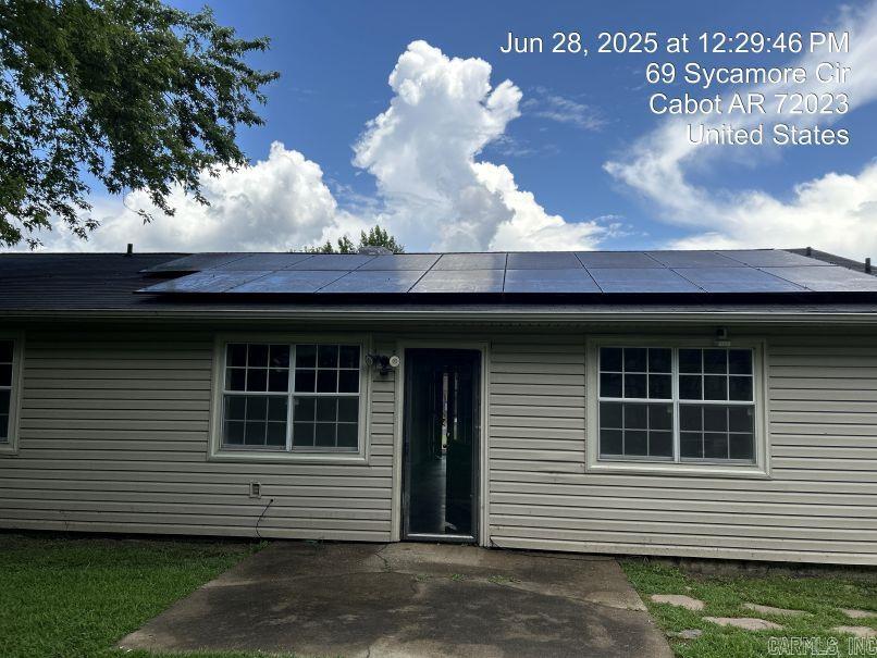 SOUTHBRIDGE - Residential