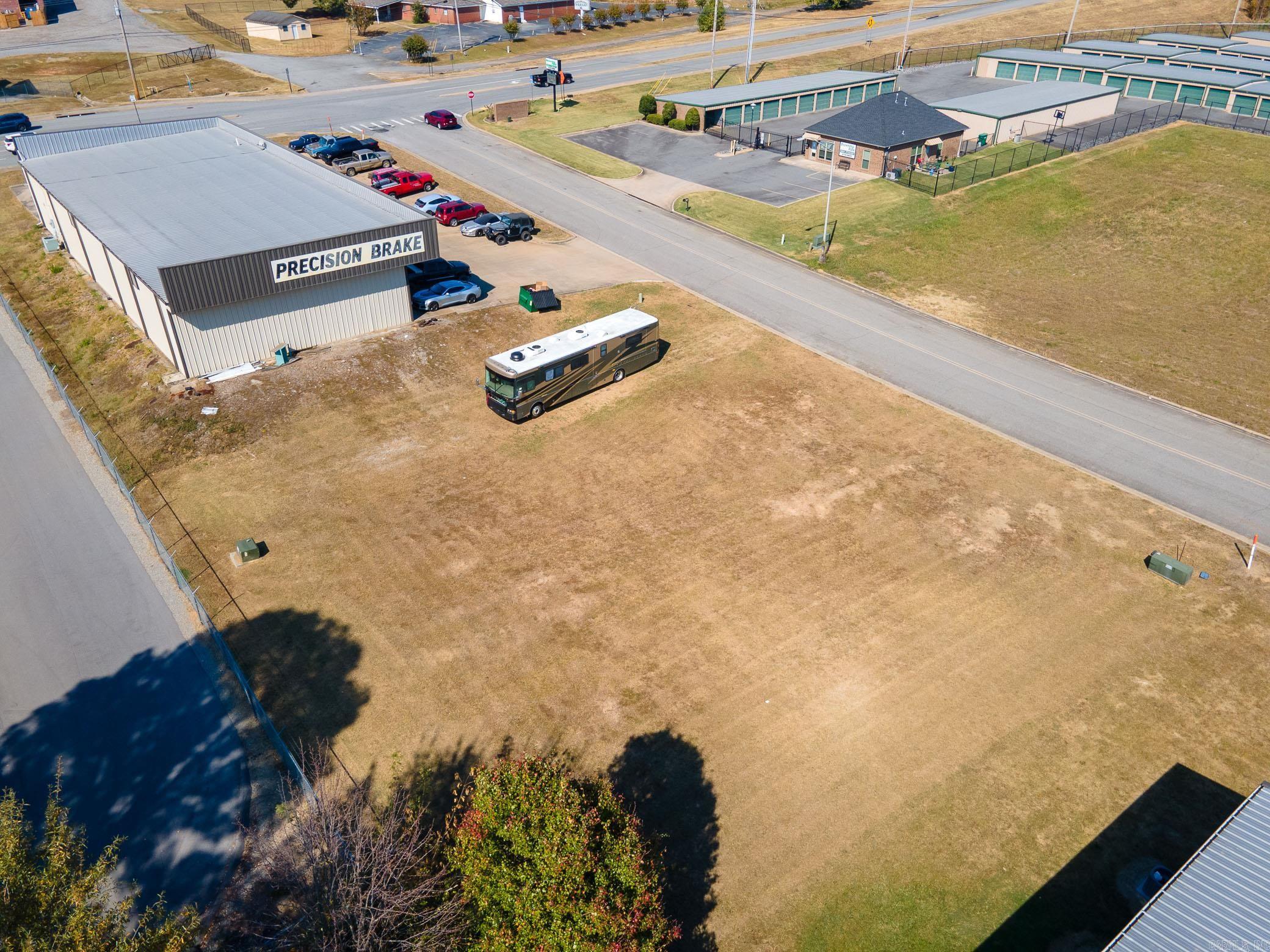 Browning Commercial Park - Commercial Sale