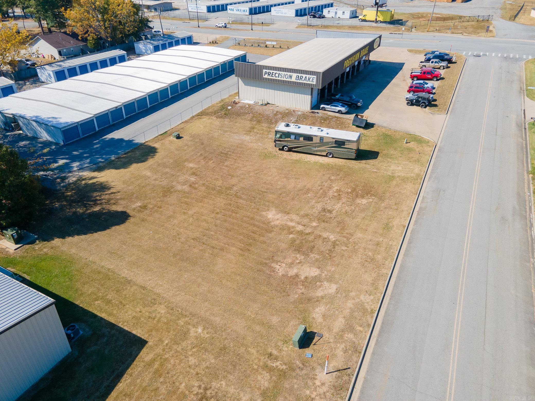 Browning Commercial Park - Commercial Sale