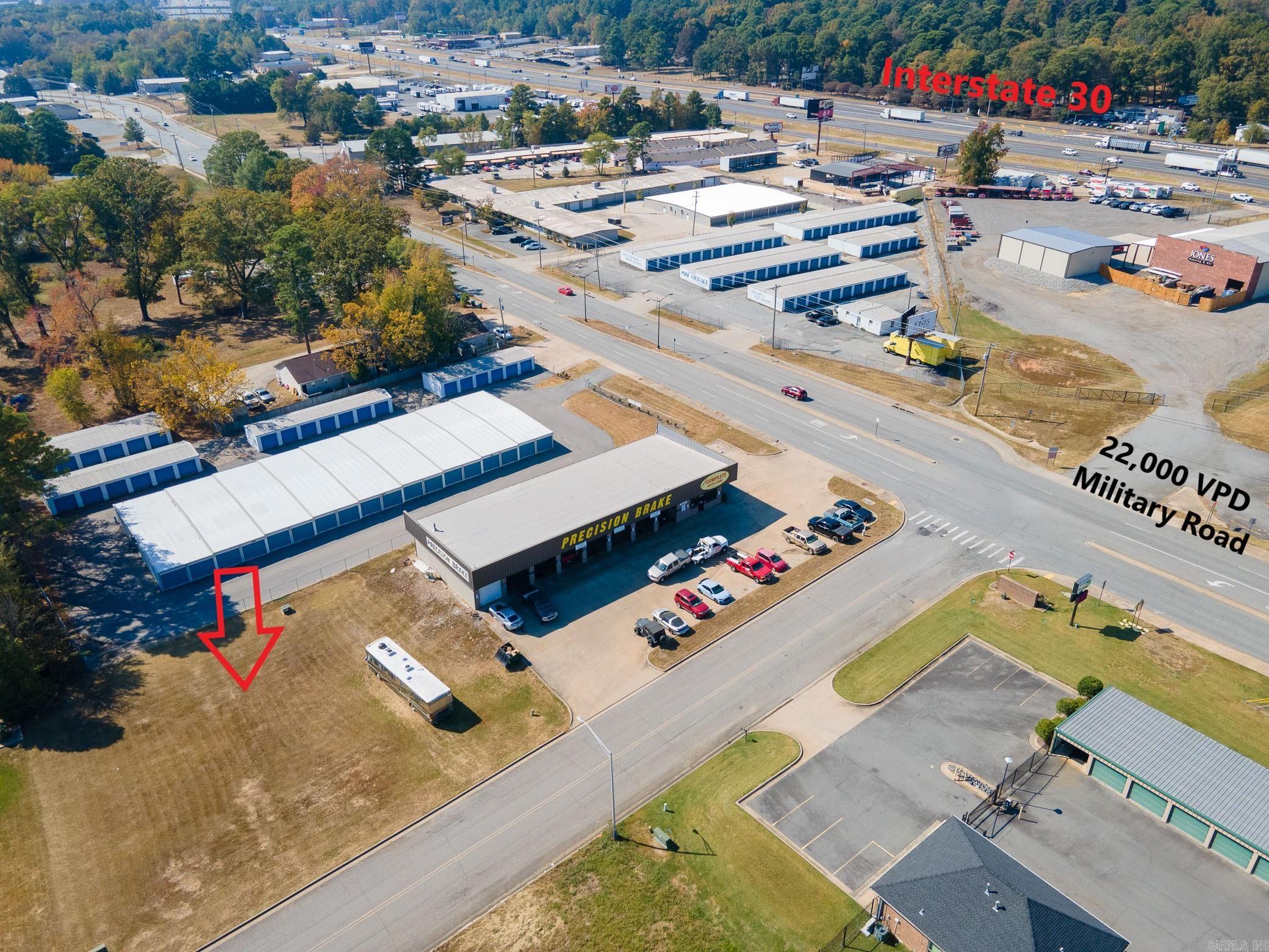 Browning Commercial Park - Commercial Sale