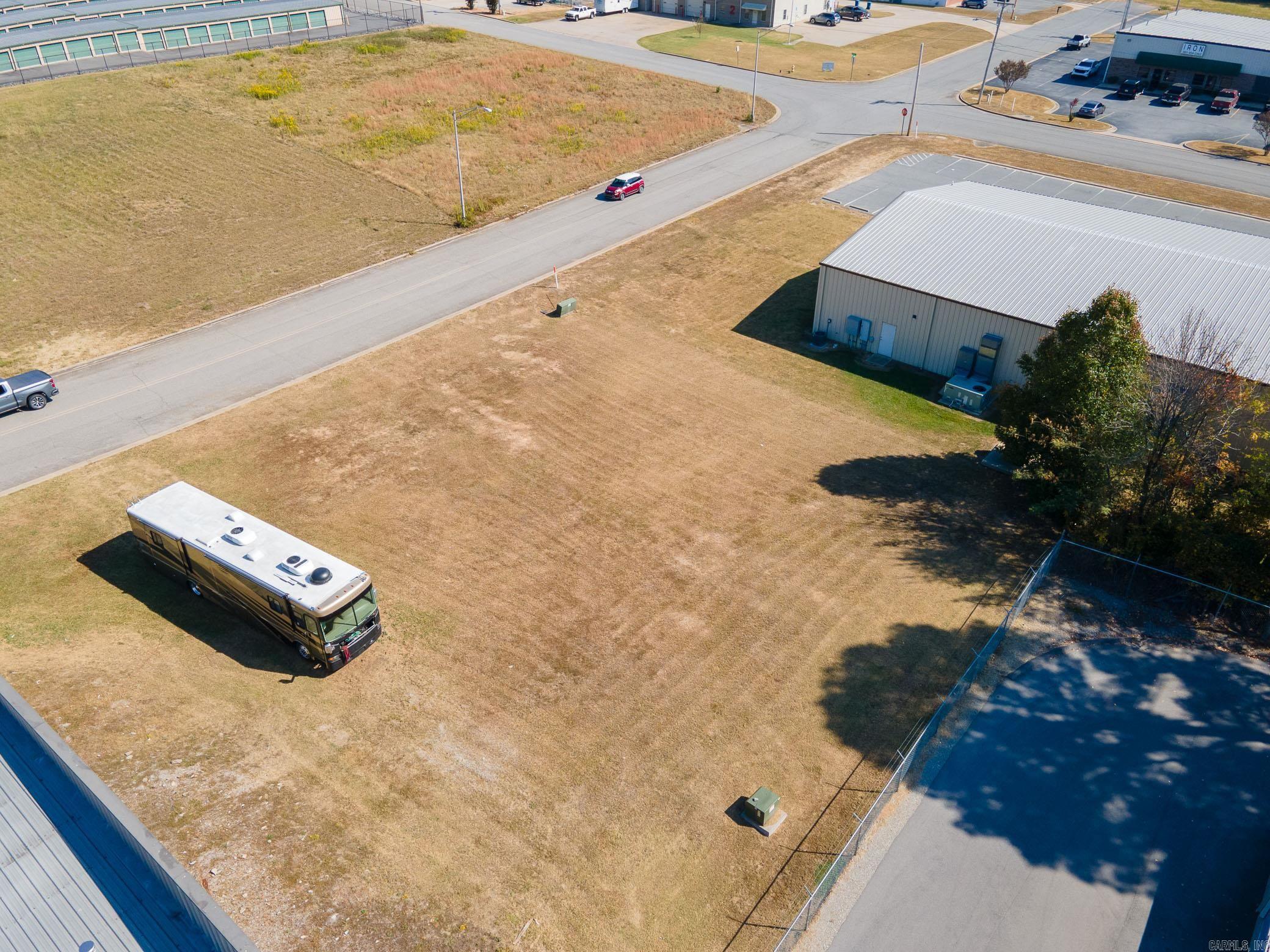 Browning Commercial Park - Commercial Sale