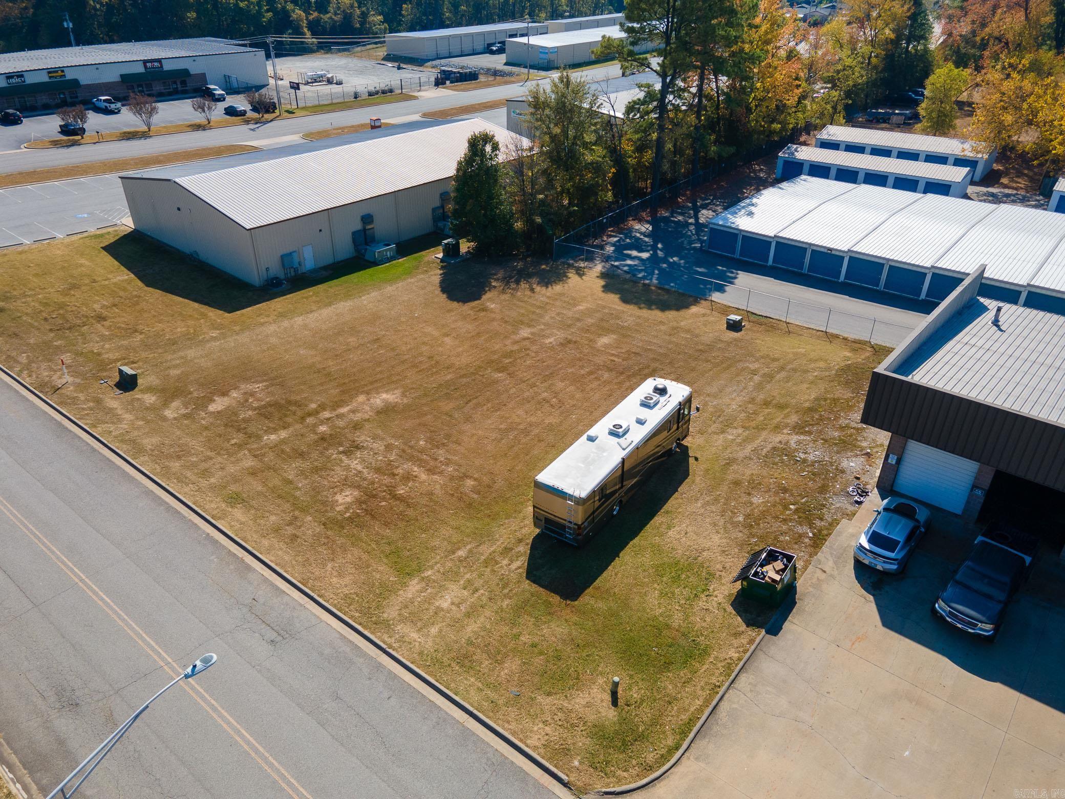 Browning Commercial Park - Commercial Sale