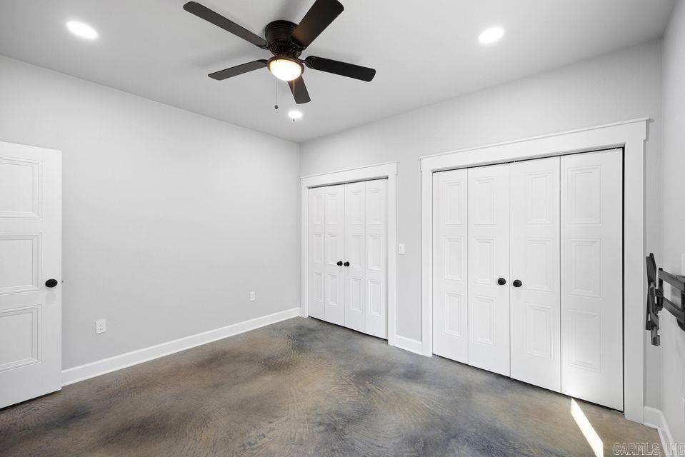 Lake Ridge - Residential