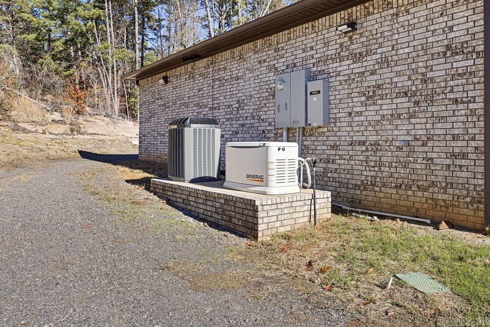 Lake Ridge - Residential