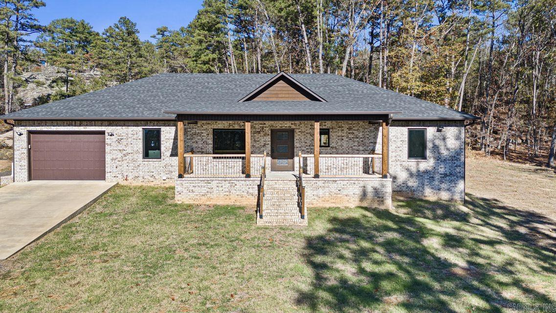 Lake Ridge - Residential