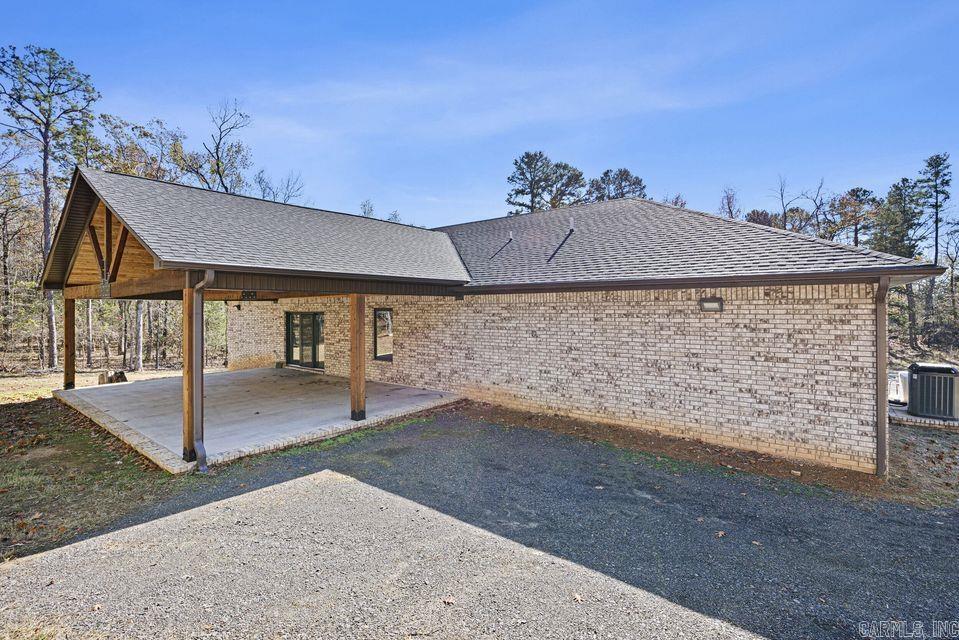 Lake Ridge - Residential