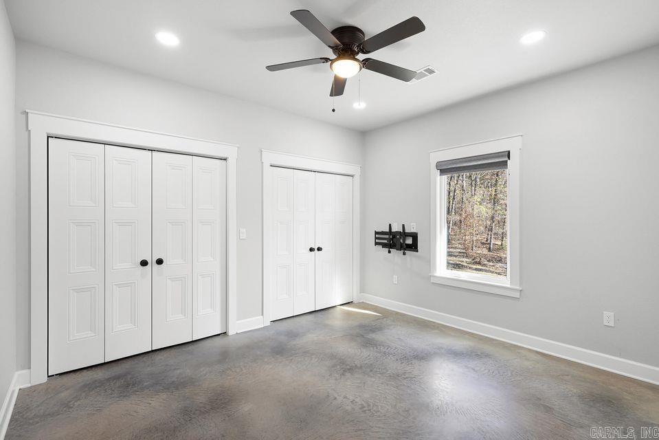 Lake Ridge - Residential