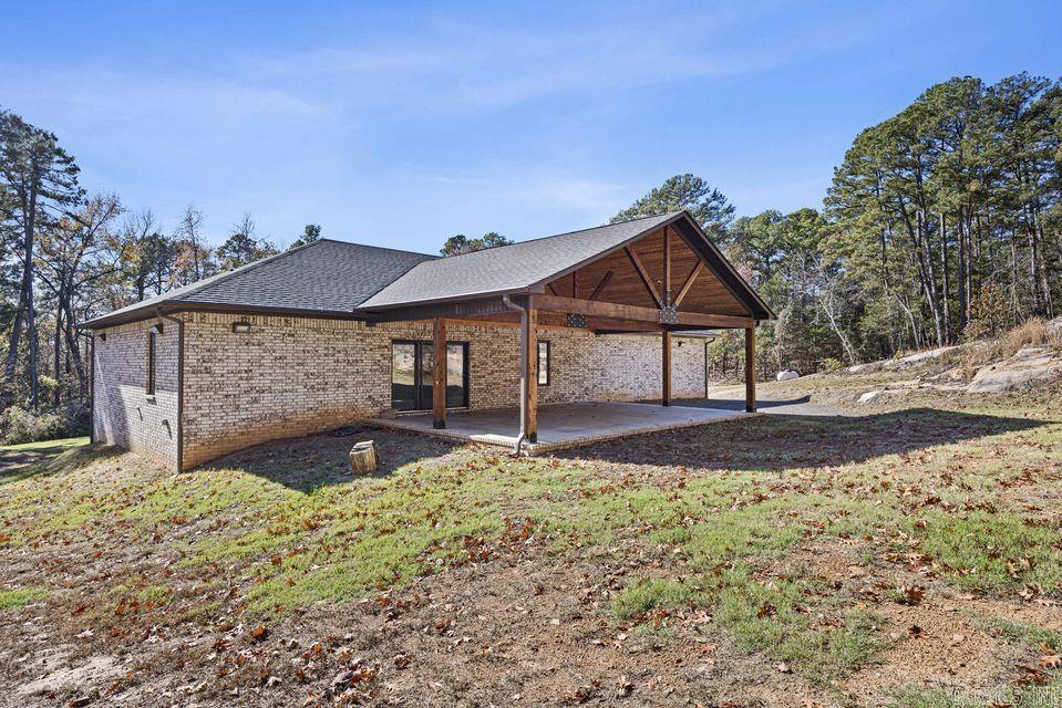 Lake Ridge - Residential