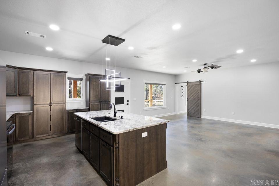 Lake Ridge - Residential