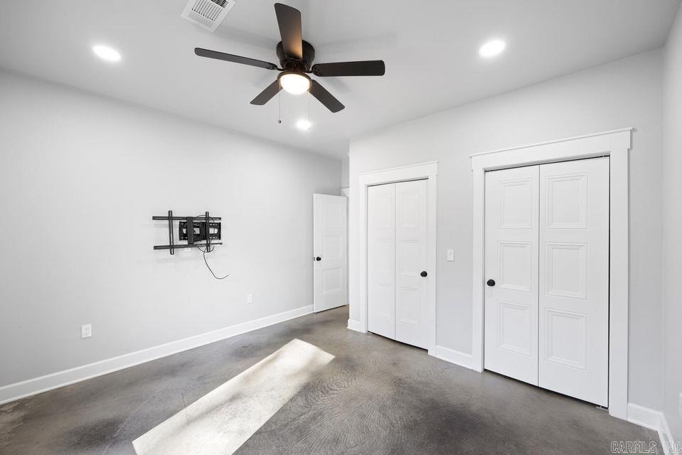 Lake Ridge - Residential