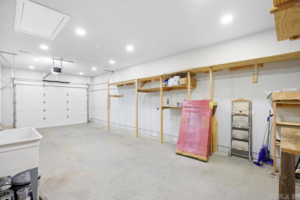 Lake Ridge - Residential