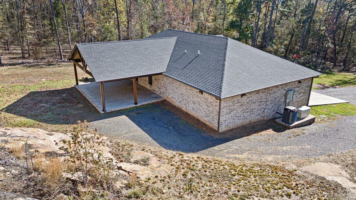 Lake Ridge - Residential