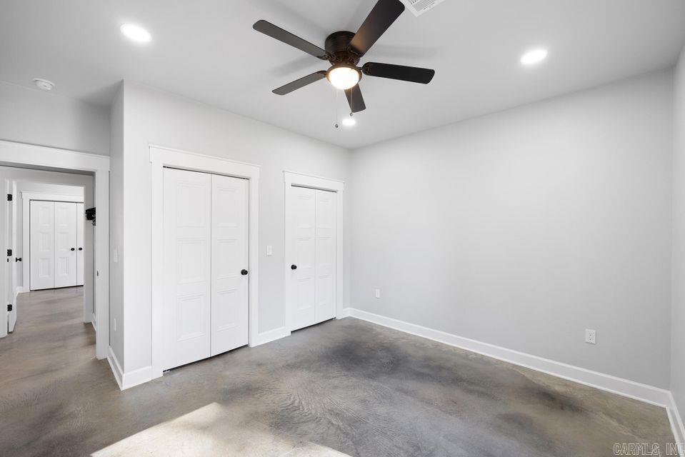 Lake Ridge - Residential