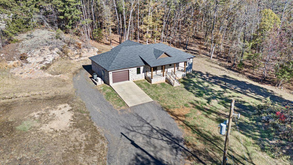 Lake Ridge - Residential