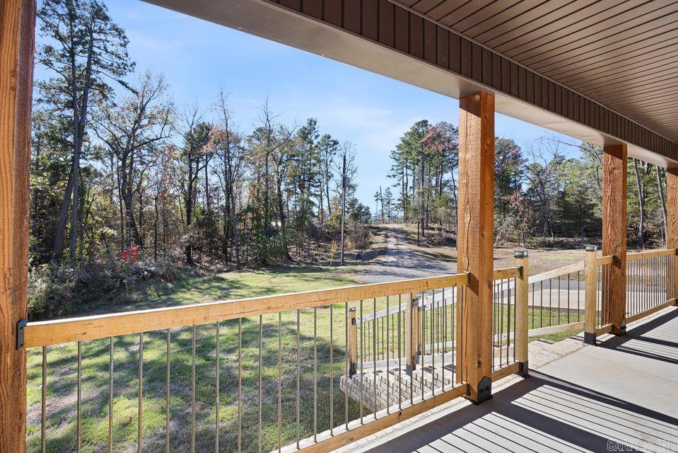 Lake Ridge - Residential