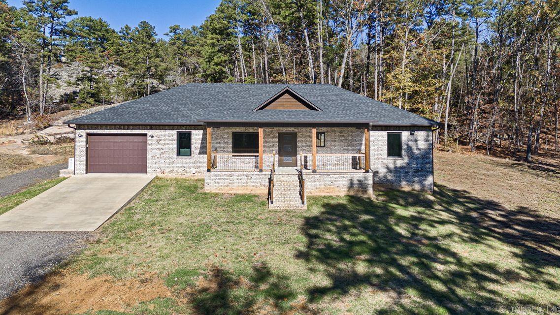 Lake Ridge - Residential