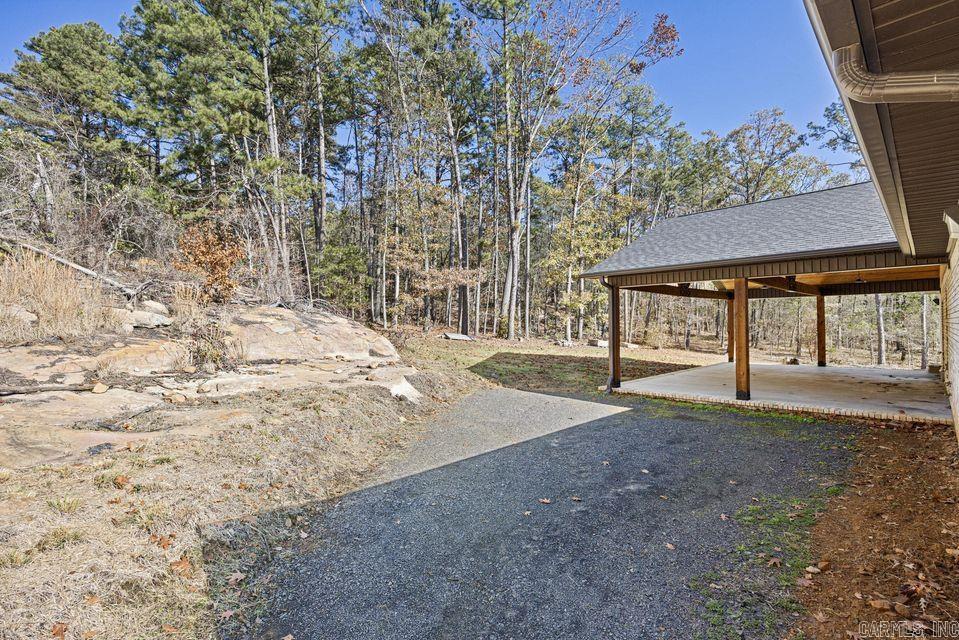 Lake Ridge - Residential