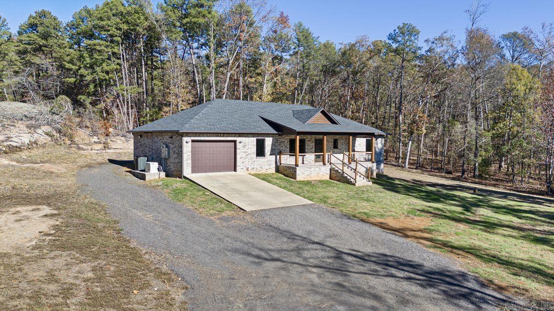 Lake Ridge - Residential