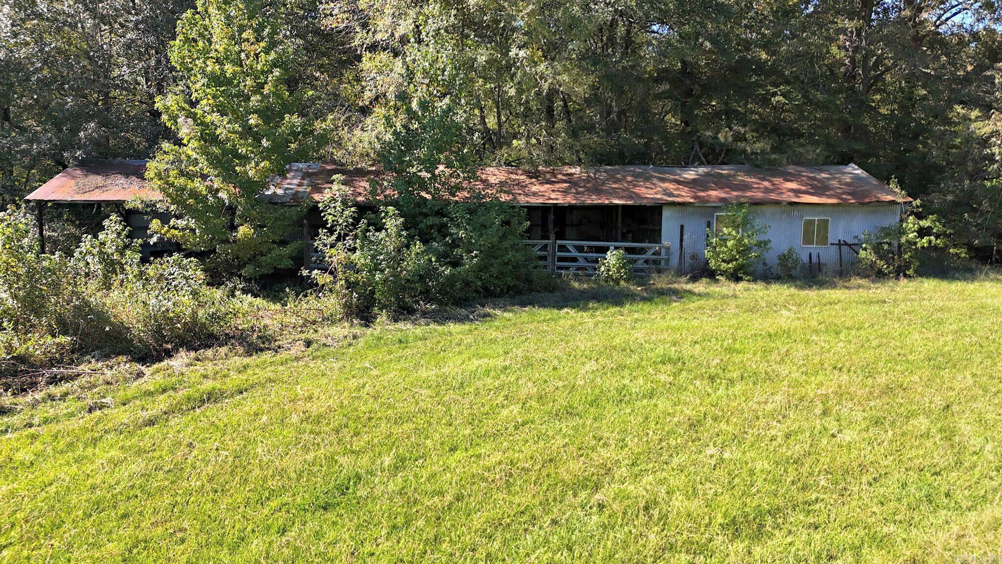 Polk County - Residential