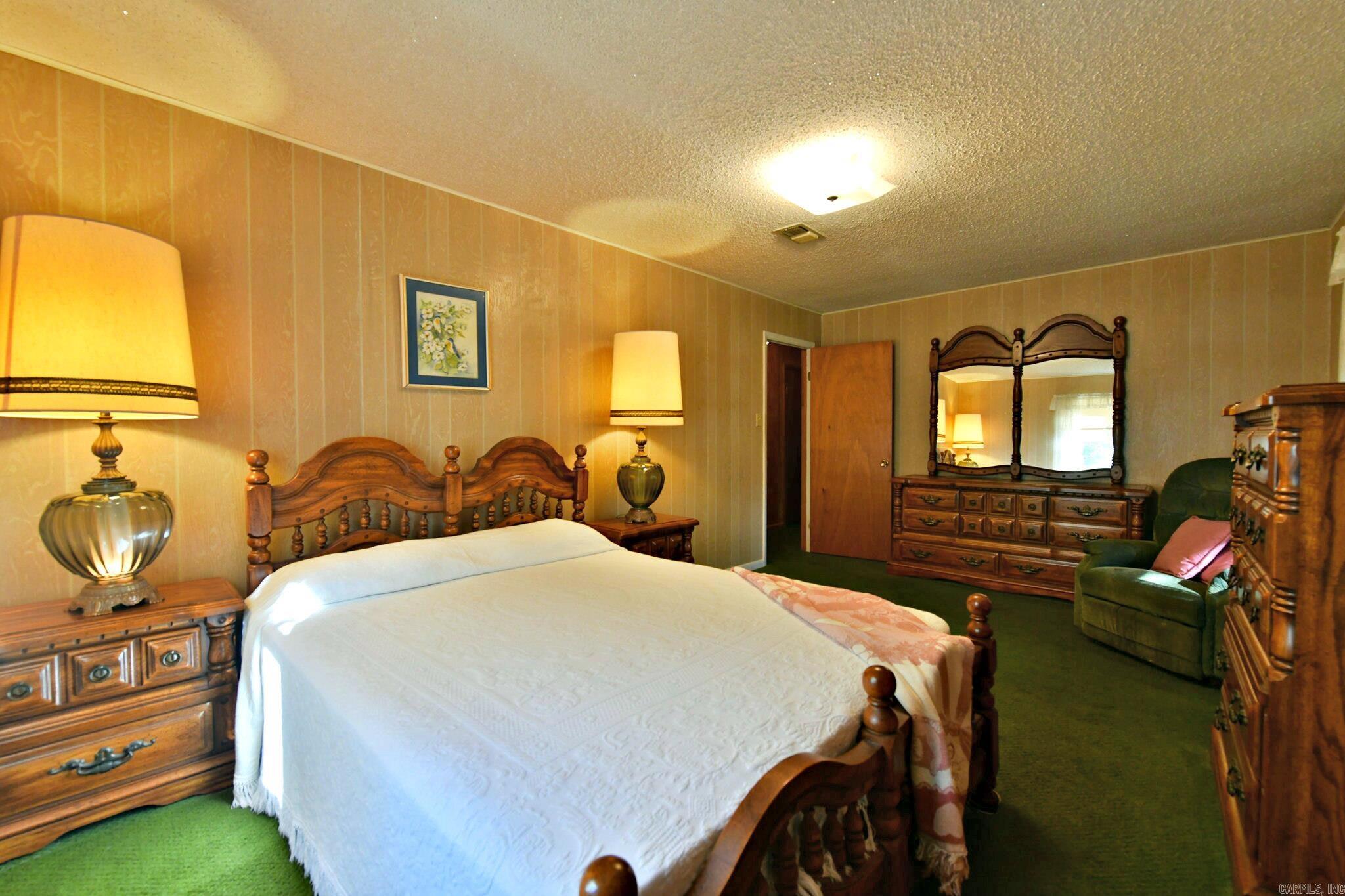 Polk County - Residential