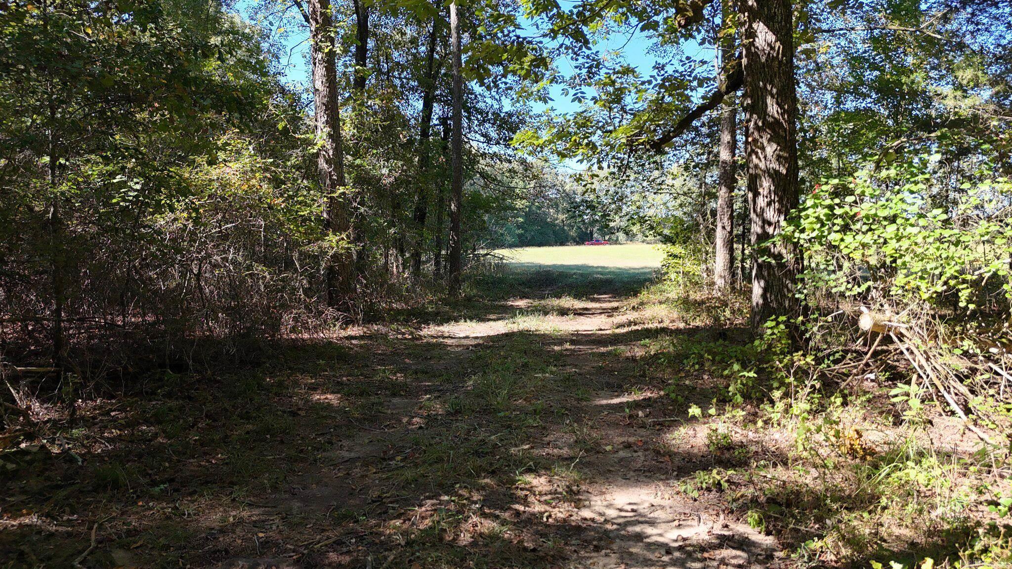 Polk County - Residential