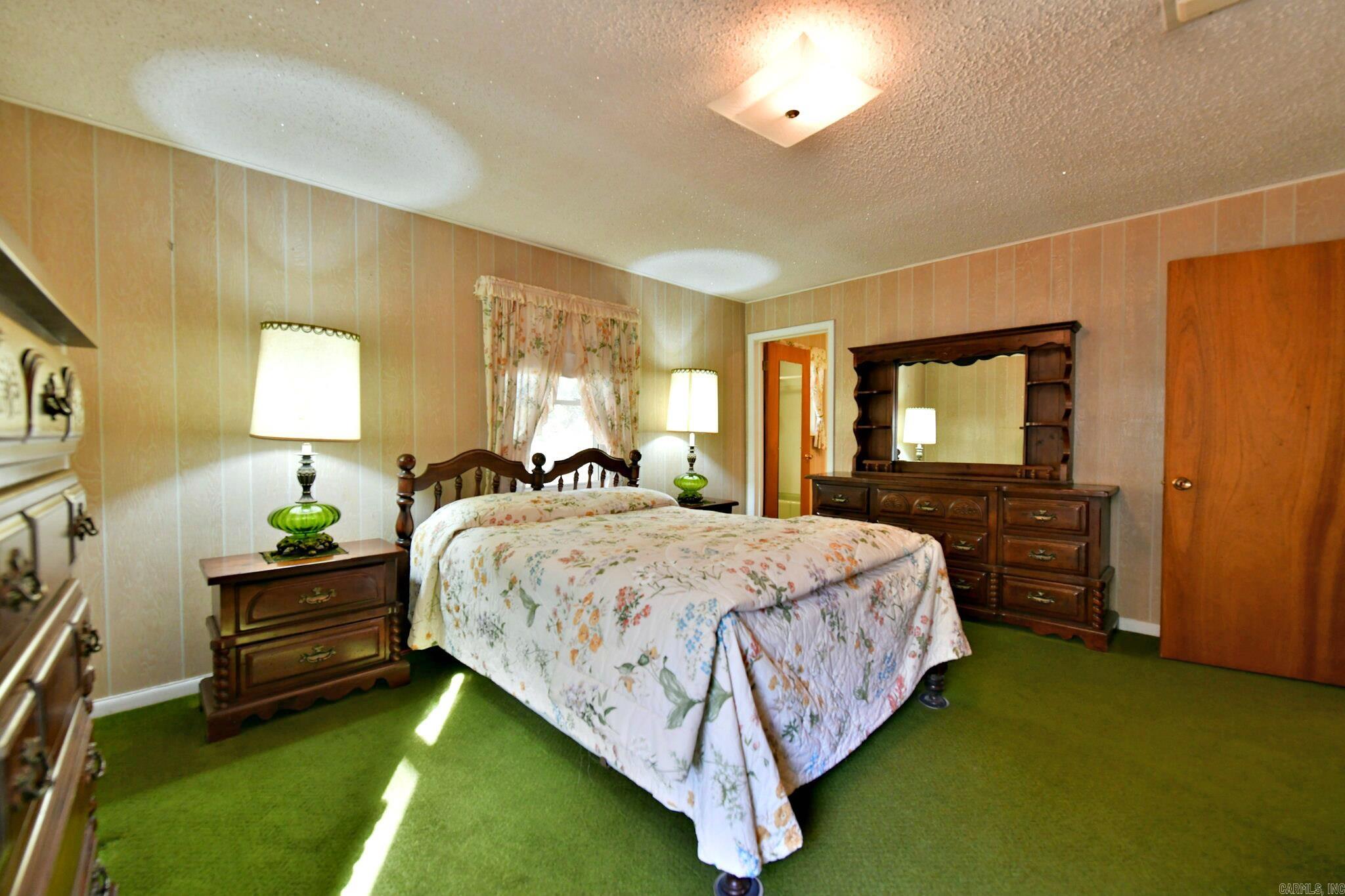 Polk County - Residential