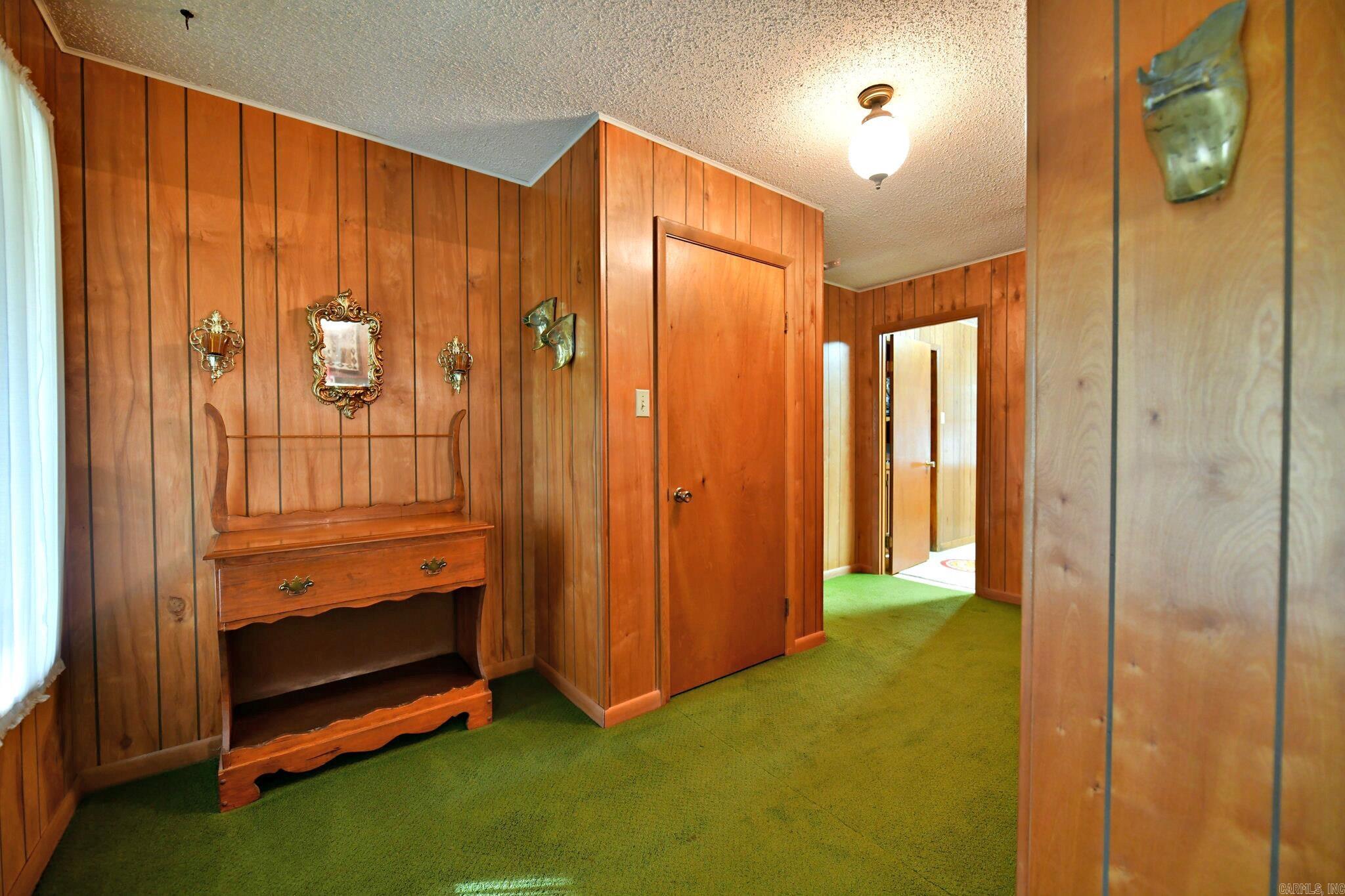 Polk County - Residential