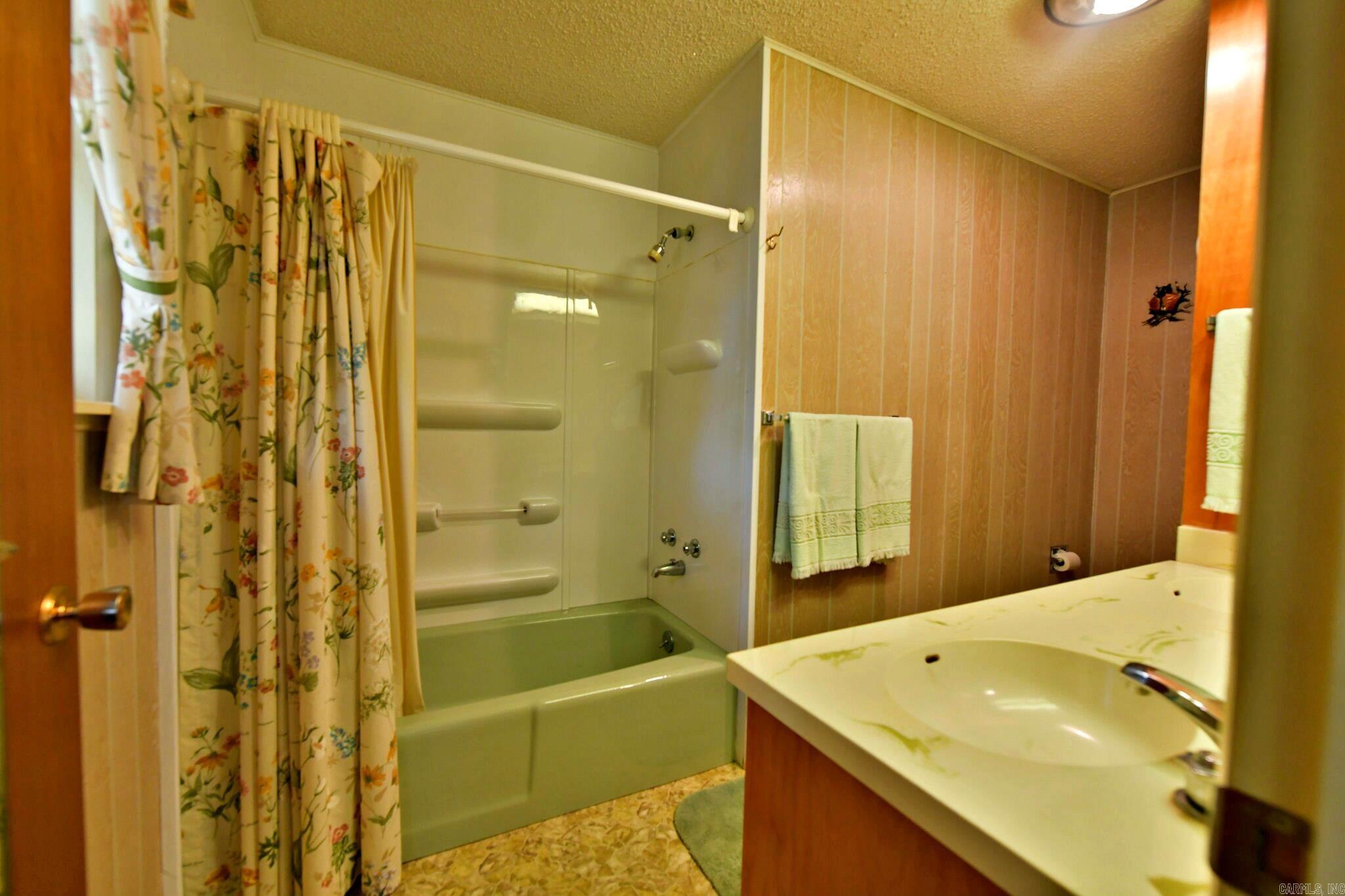 Polk County - Residential