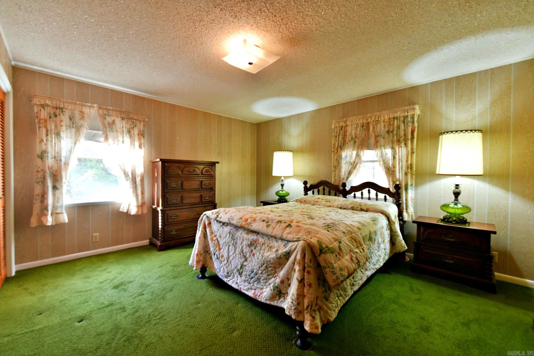 Polk County - Residential