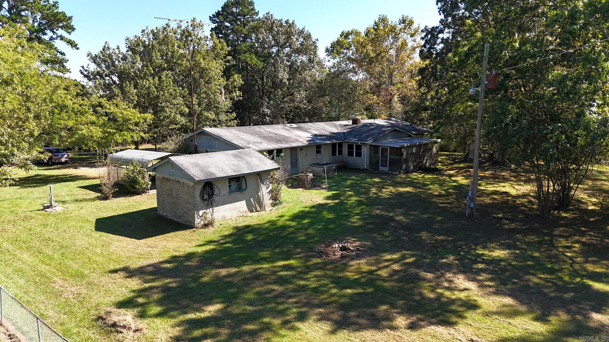 Polk County - Residential