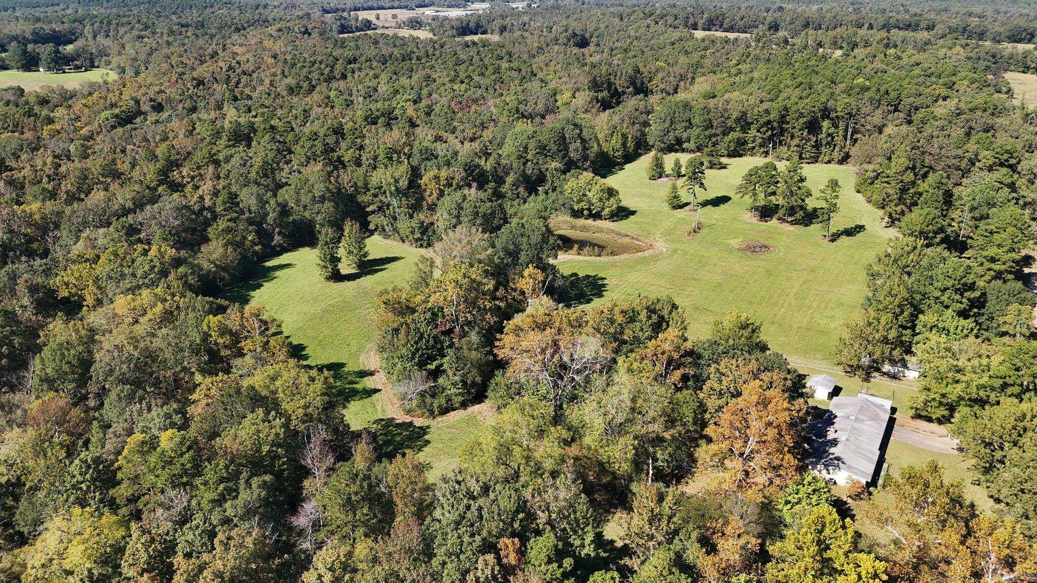 Polk County - Residential