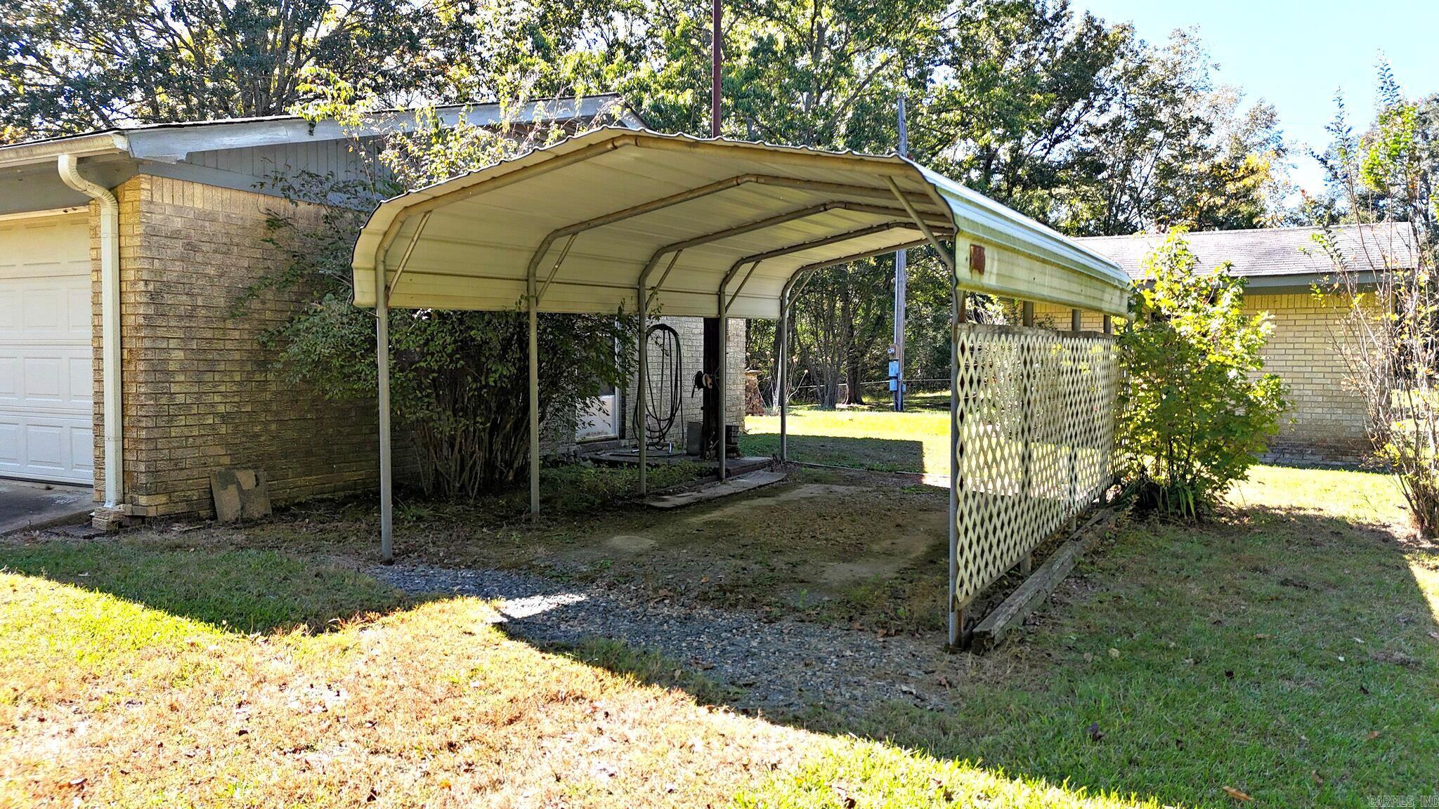 Polk County - Residential