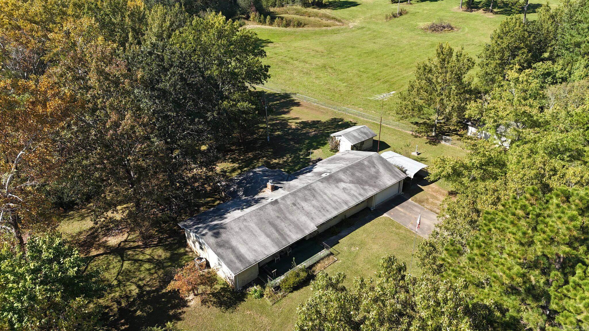 Polk County - Residential