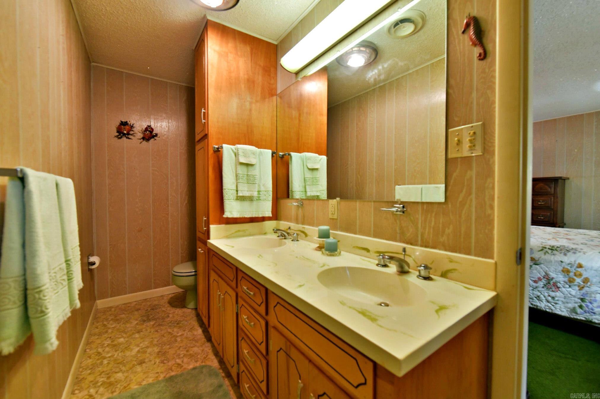 Polk County - Residential