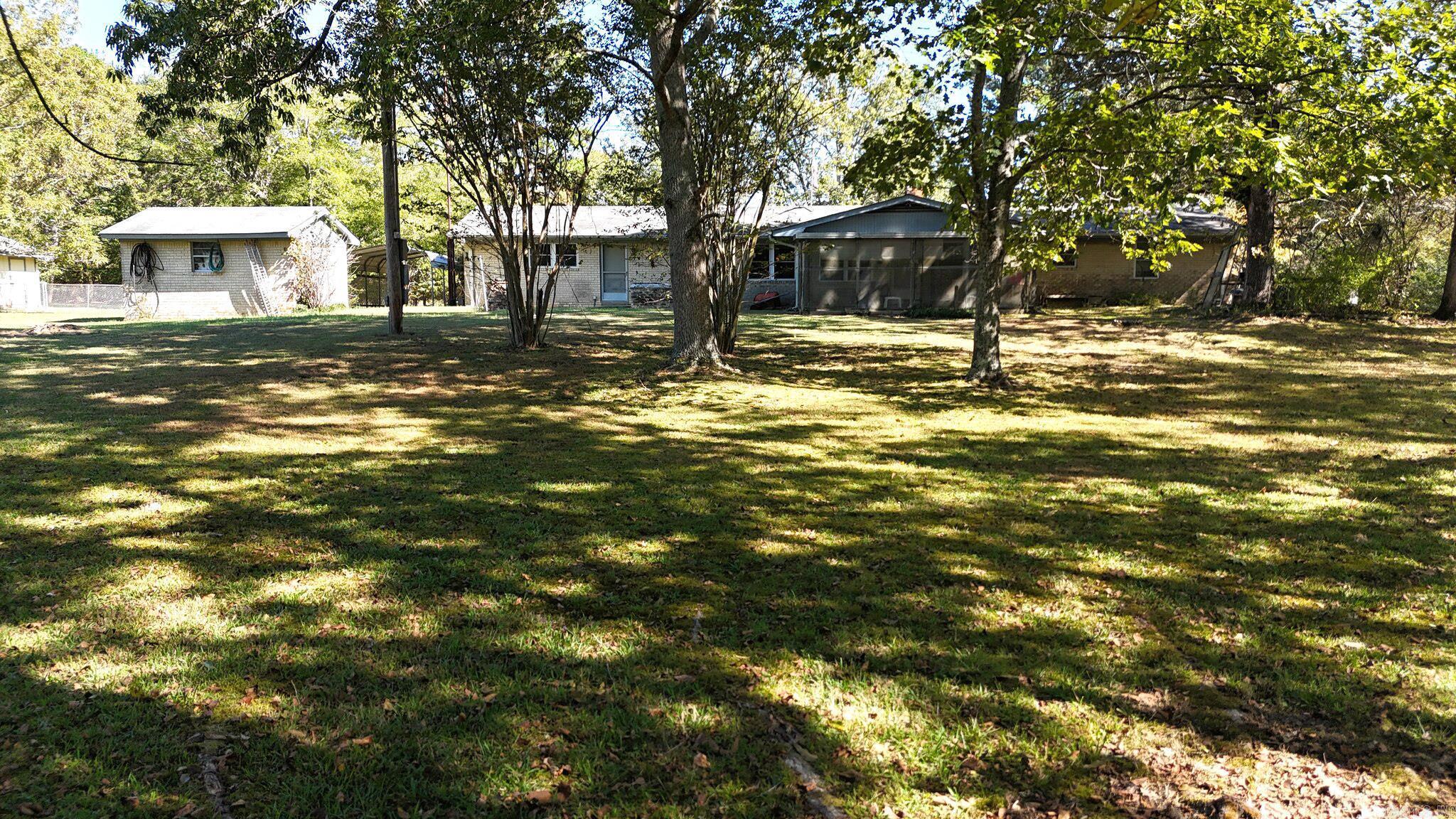 Polk County - Residential