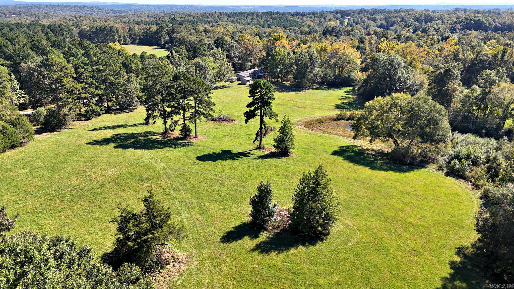Polk County - Residential