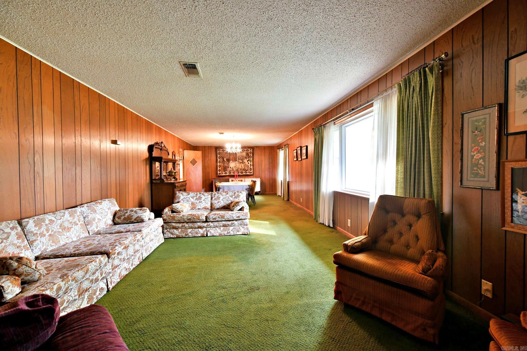 Polk County - Residential