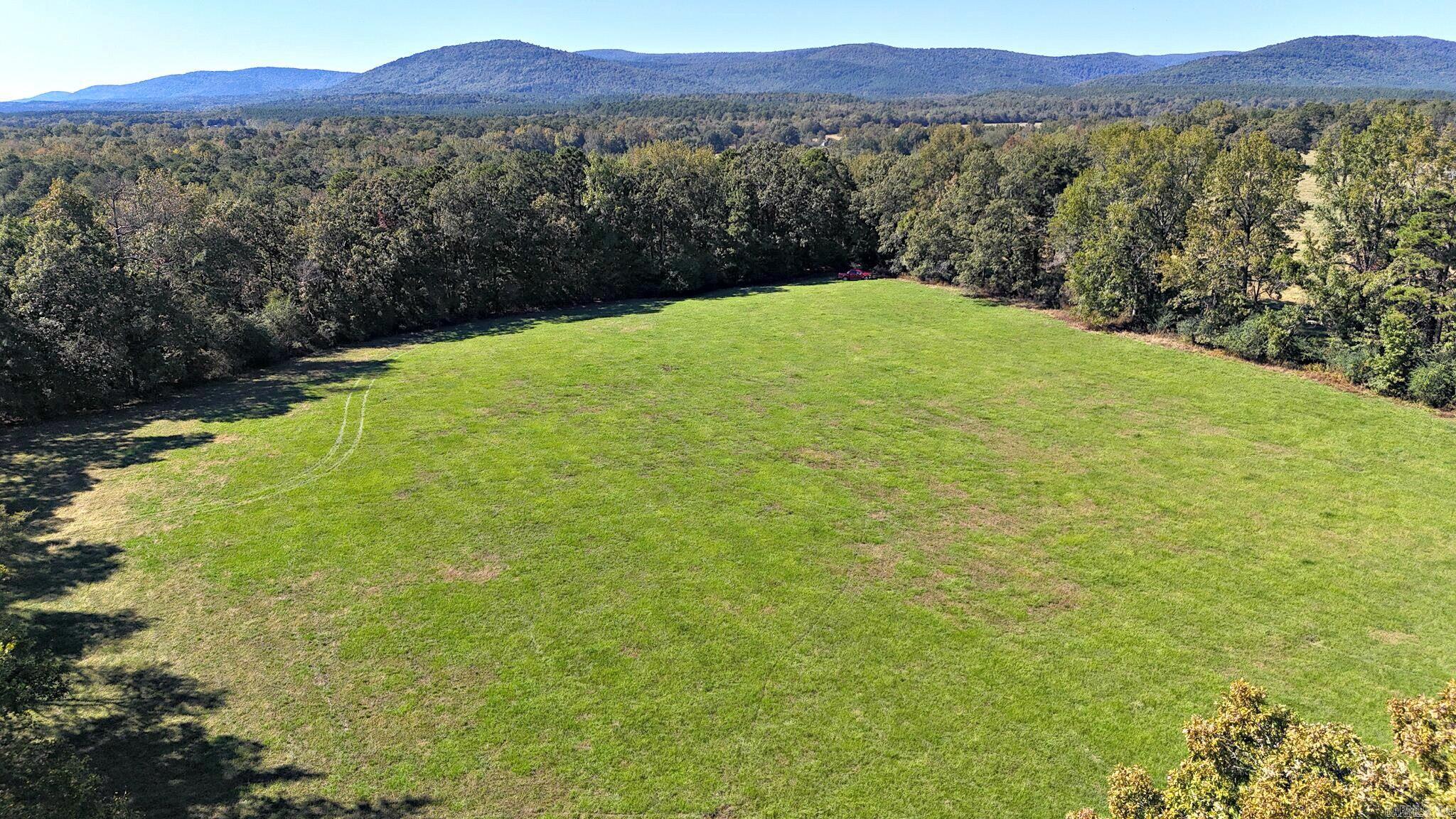Polk County - Residential