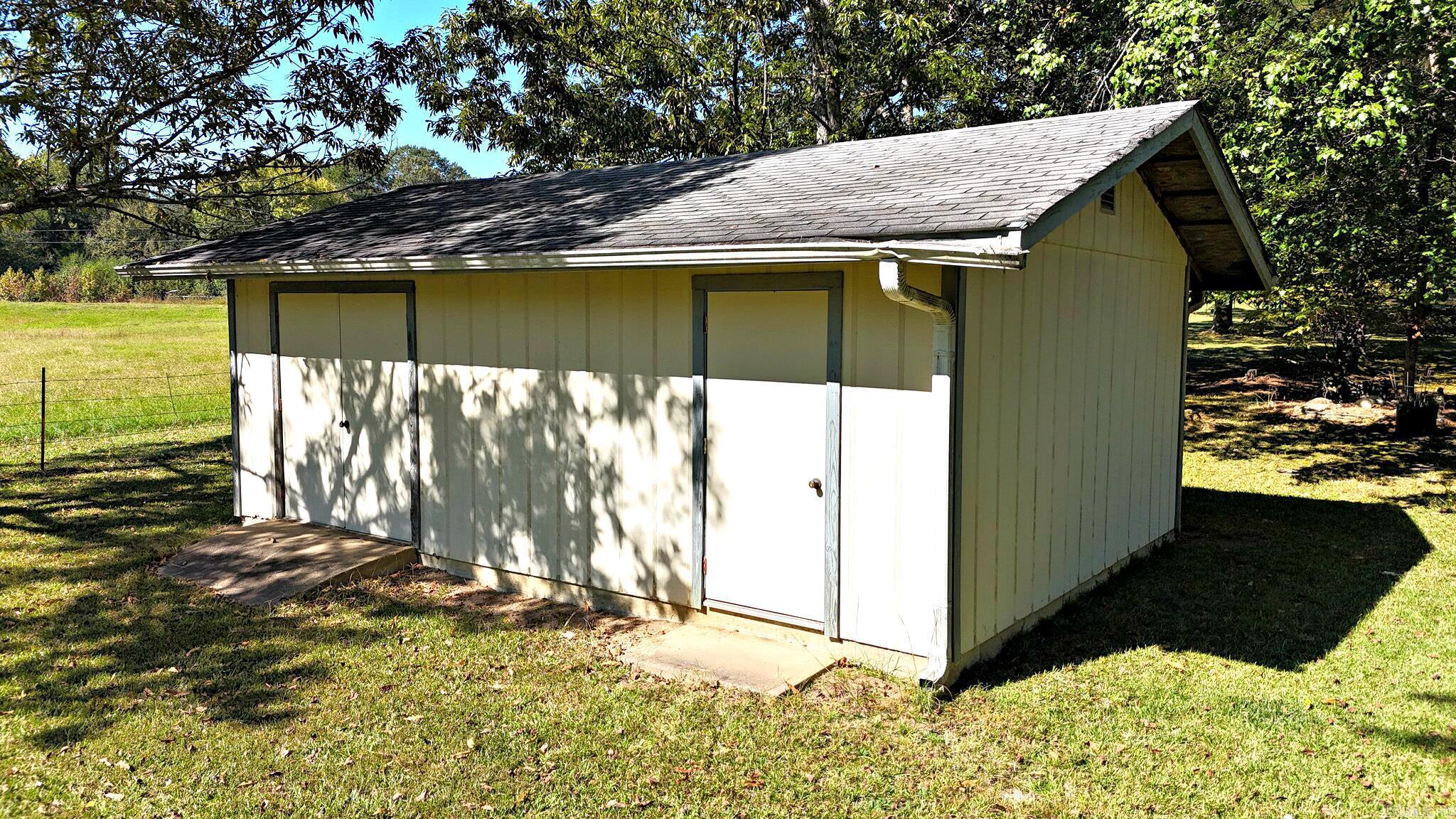 Polk County - Residential
