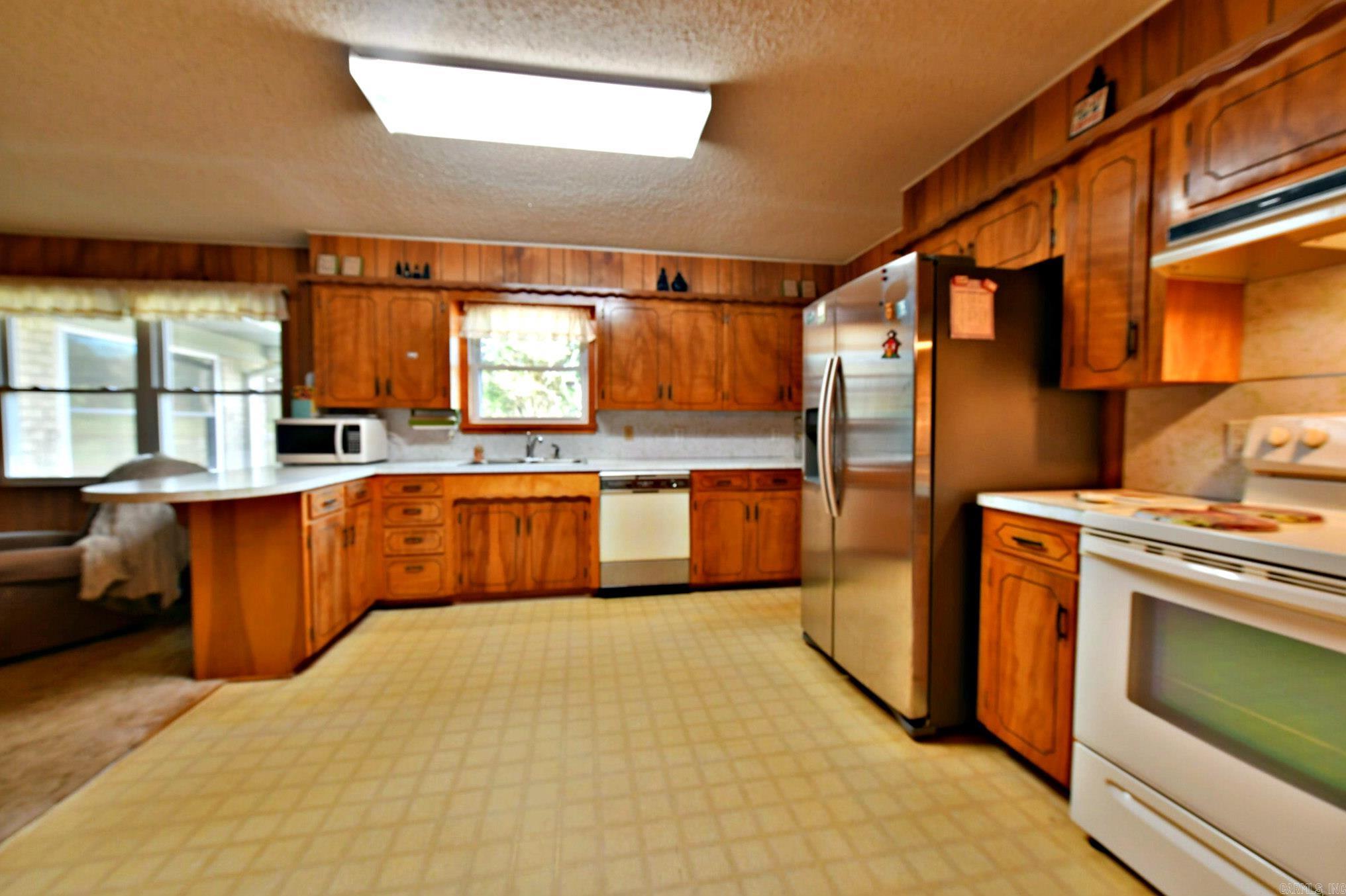 Polk County - Residential
