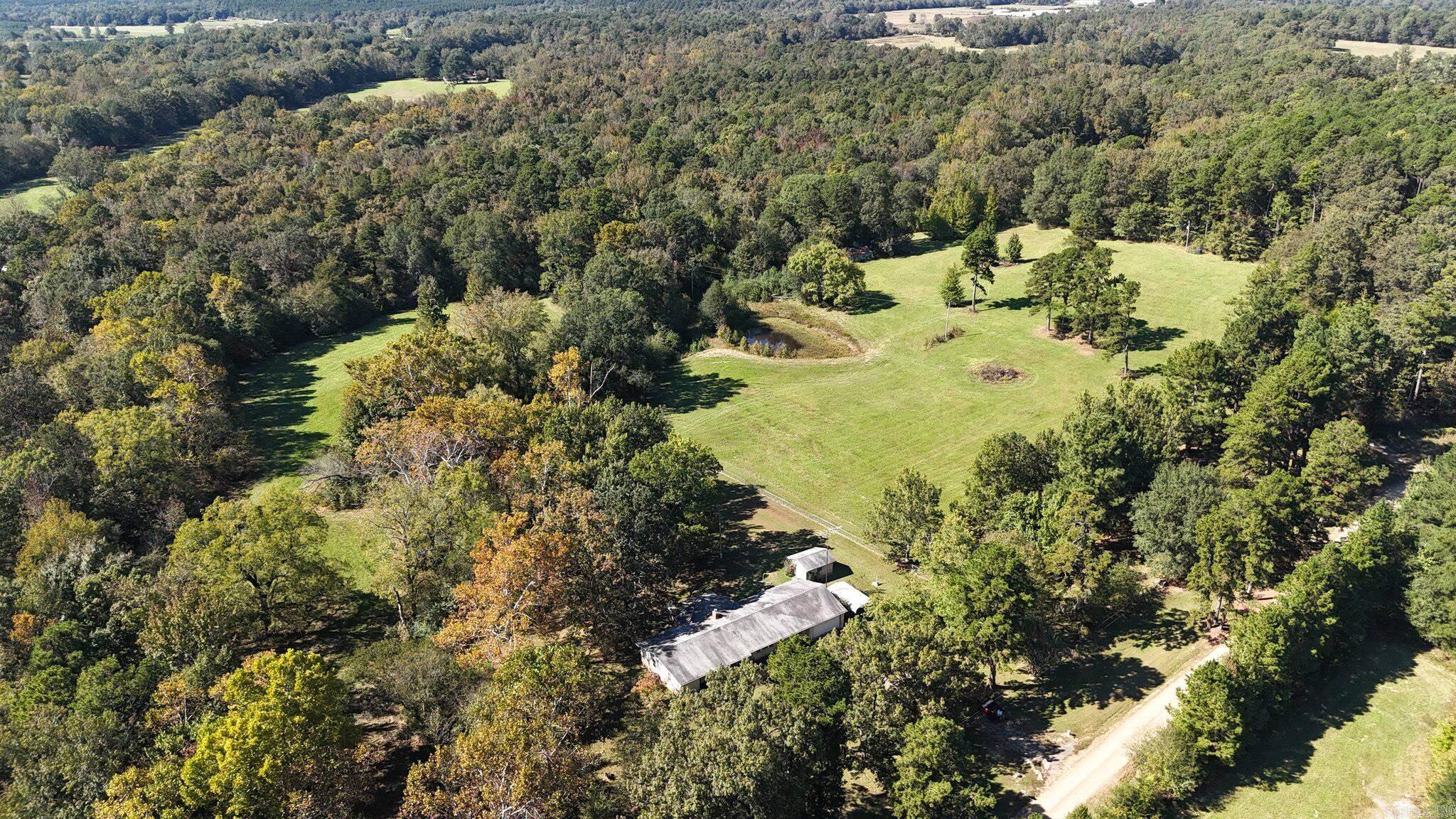Polk County - Residential