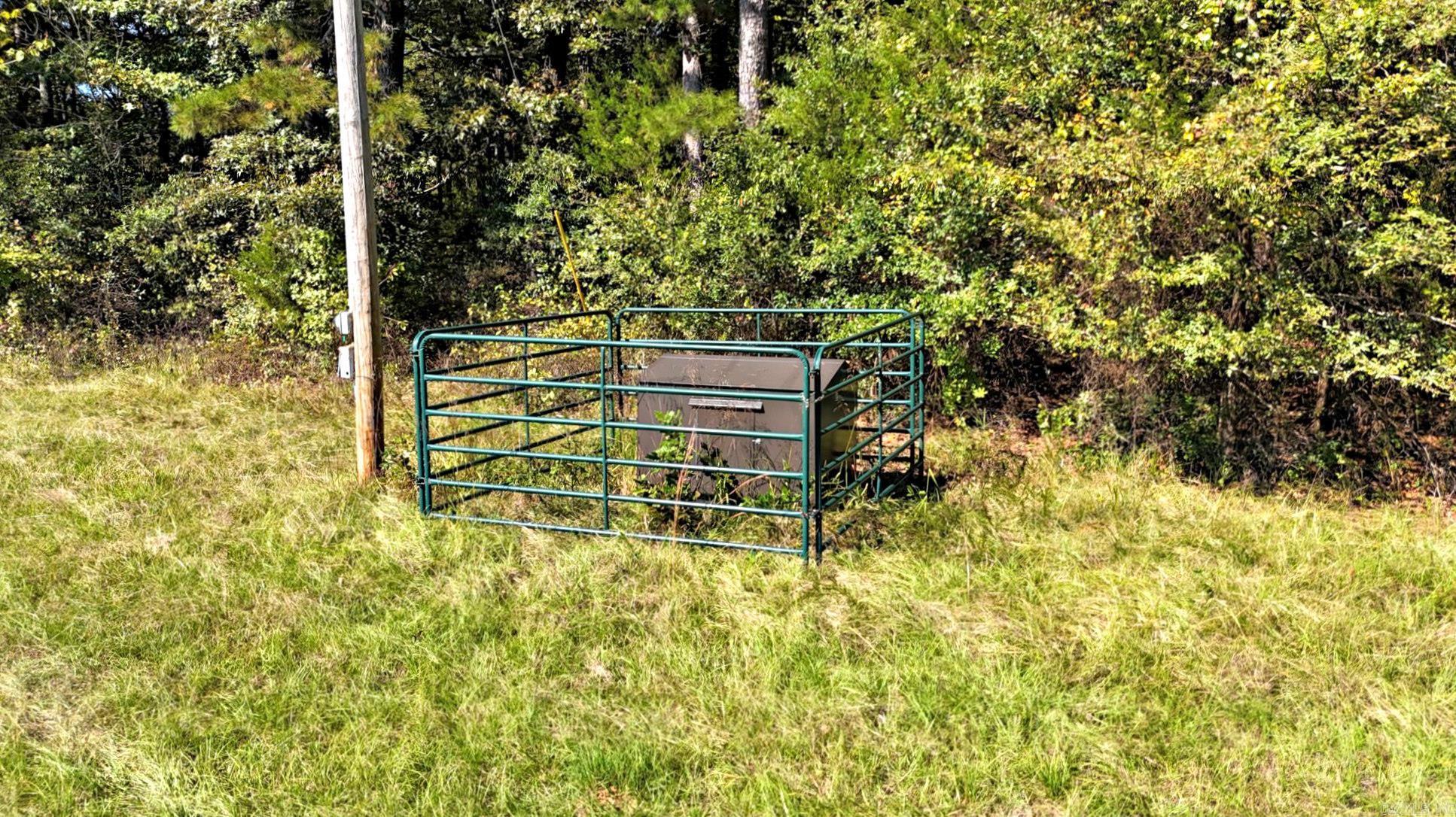Polk County - Residential