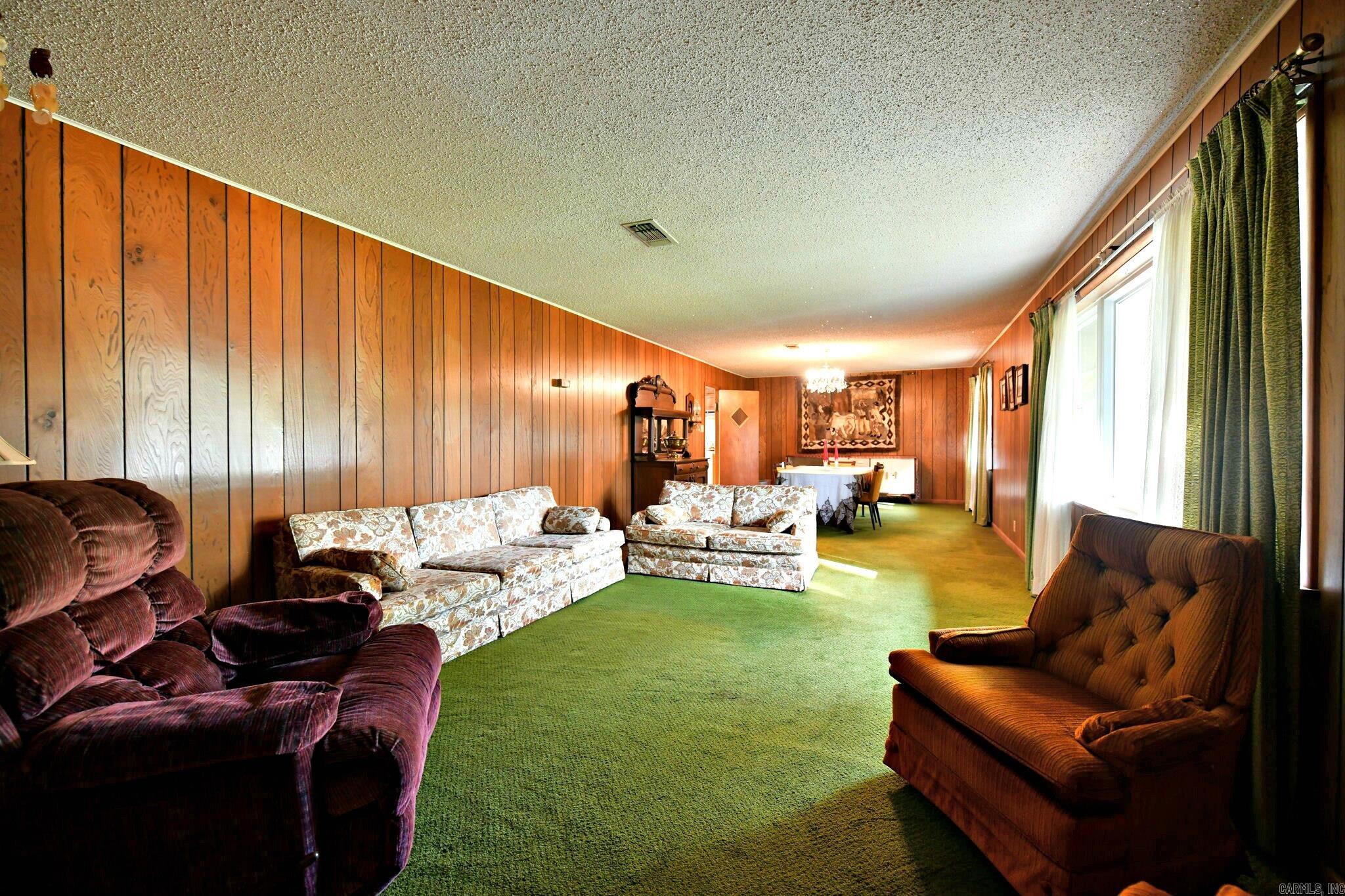 Polk County - Residential